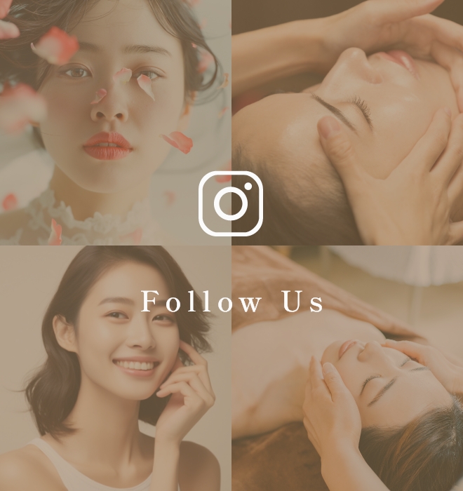 Instagram Follow Us